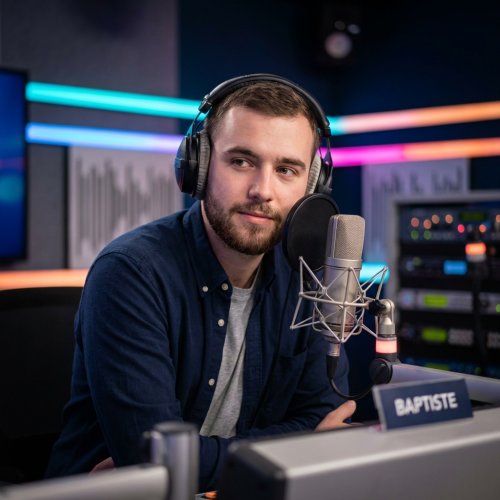 Baptiste